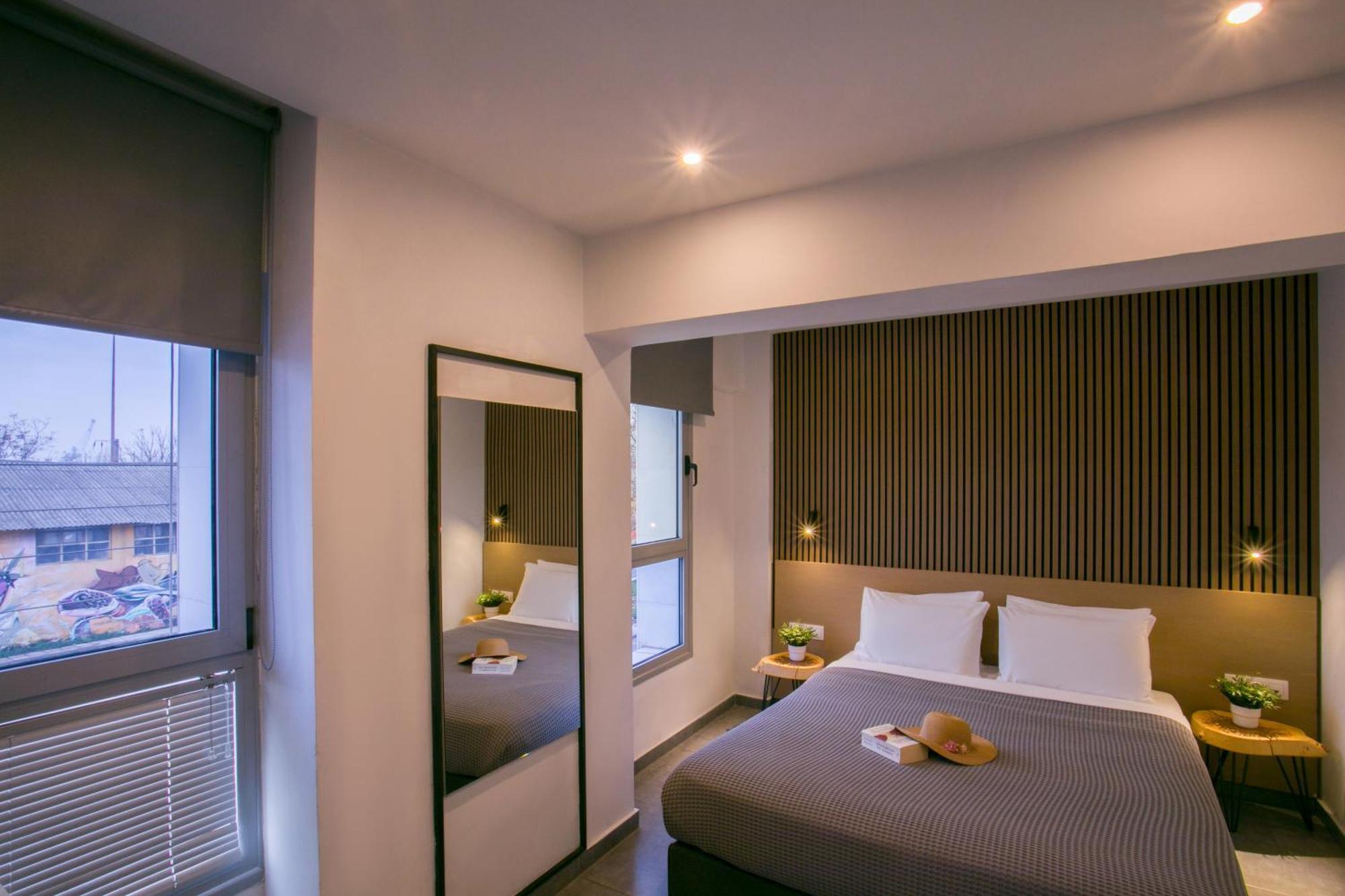 White Luxury Bed & Breakfast Thessaloníki Eksteriør bilde