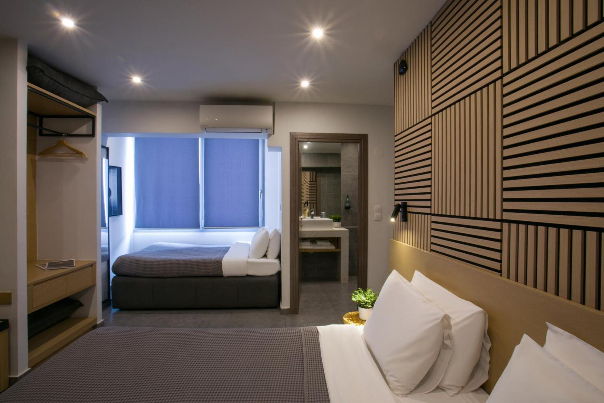 White Luxury Bed & Breakfast Thessaloníki Eksteriør bilde