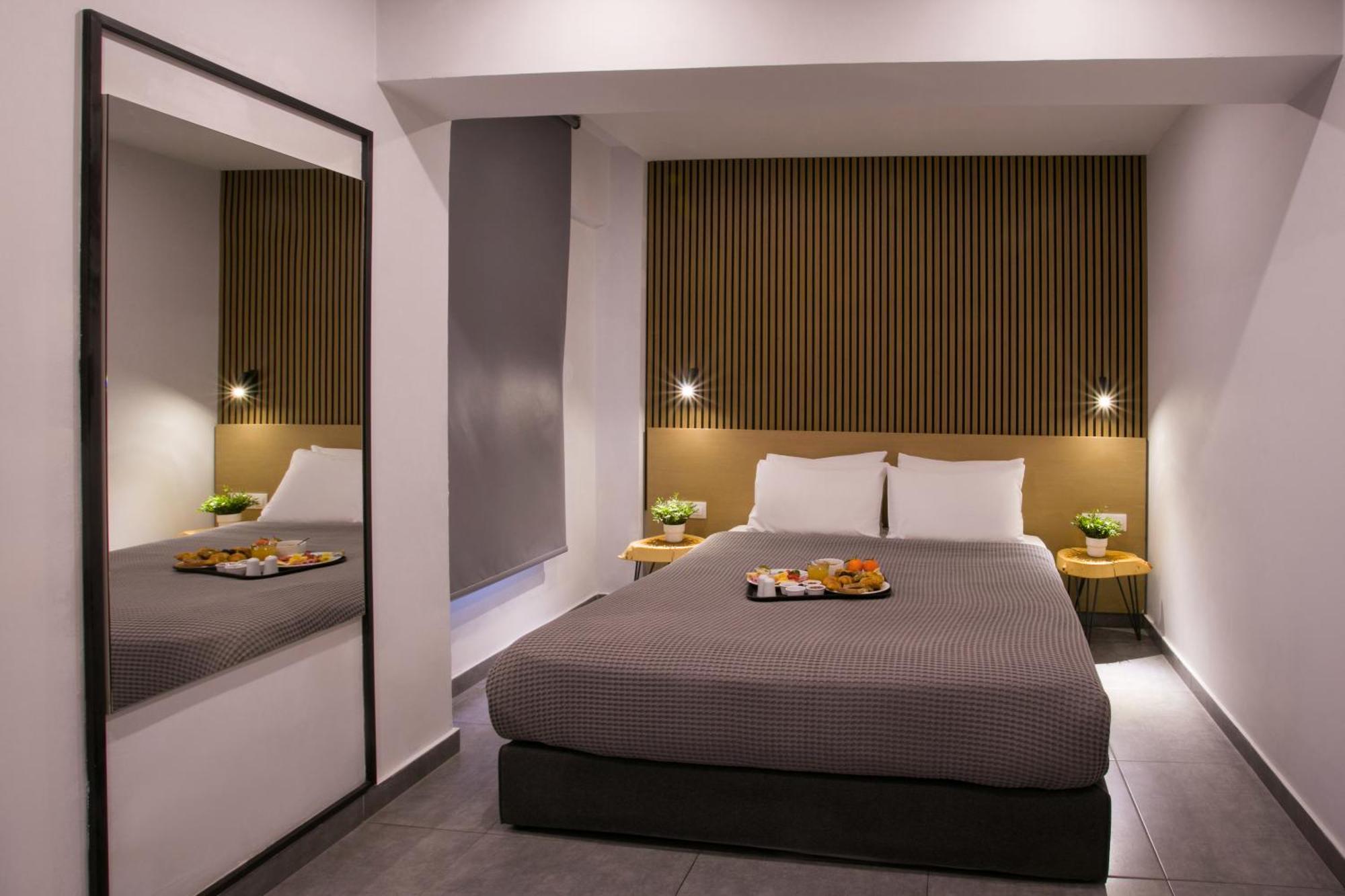 White Luxury Bed & Breakfast Thessaloníki Eksteriør bilde