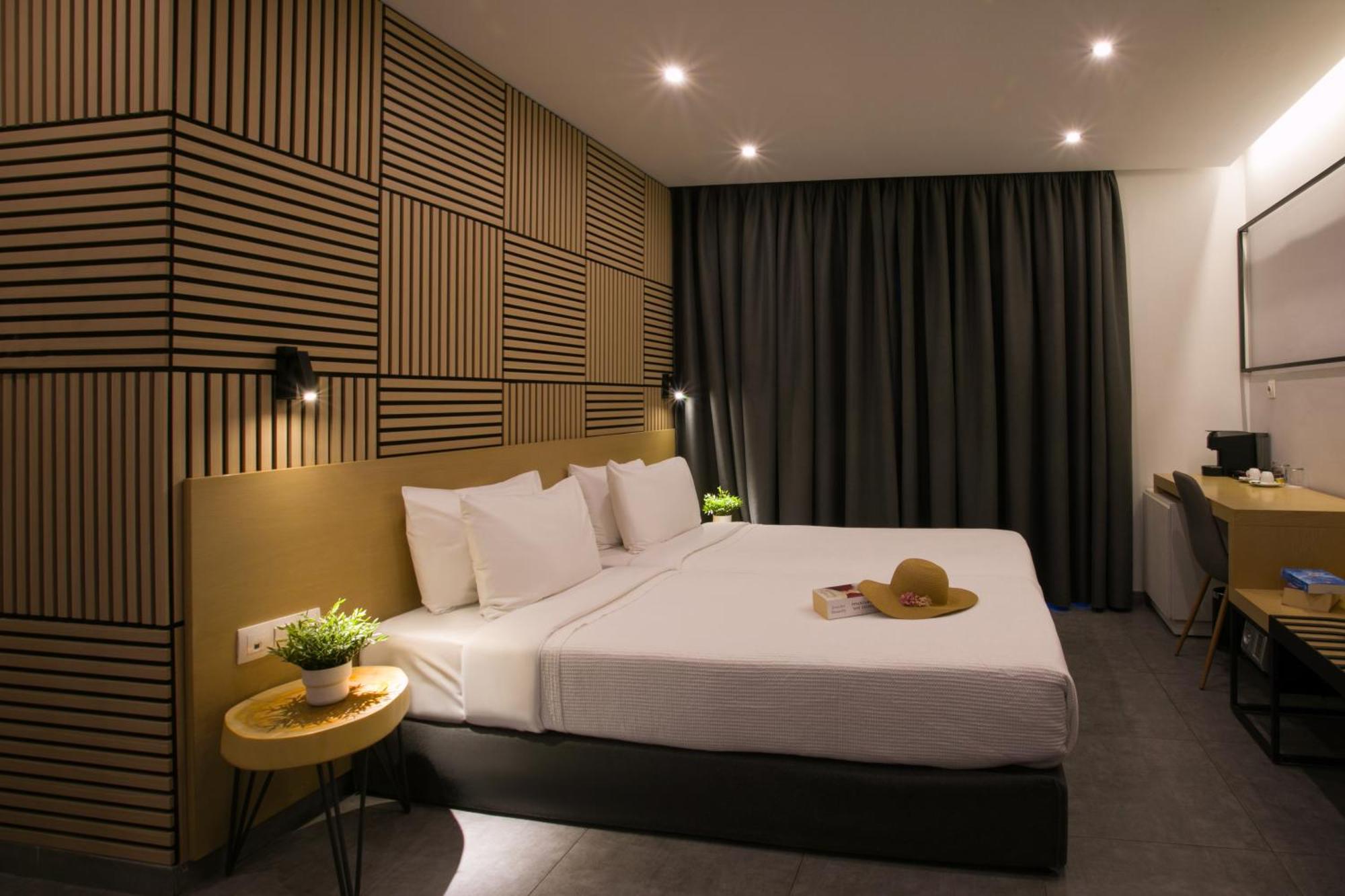 White Luxury Bed & Breakfast Thessaloníki Eksteriør bilde