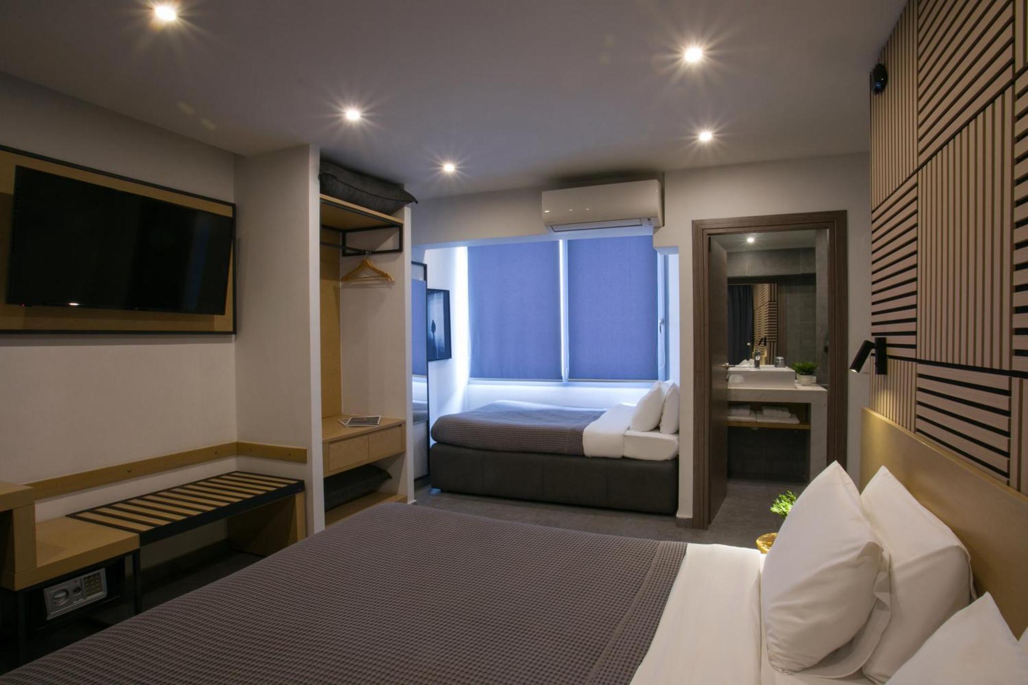 White Luxury Bed & Breakfast Thessaloníki Eksteriør bilde