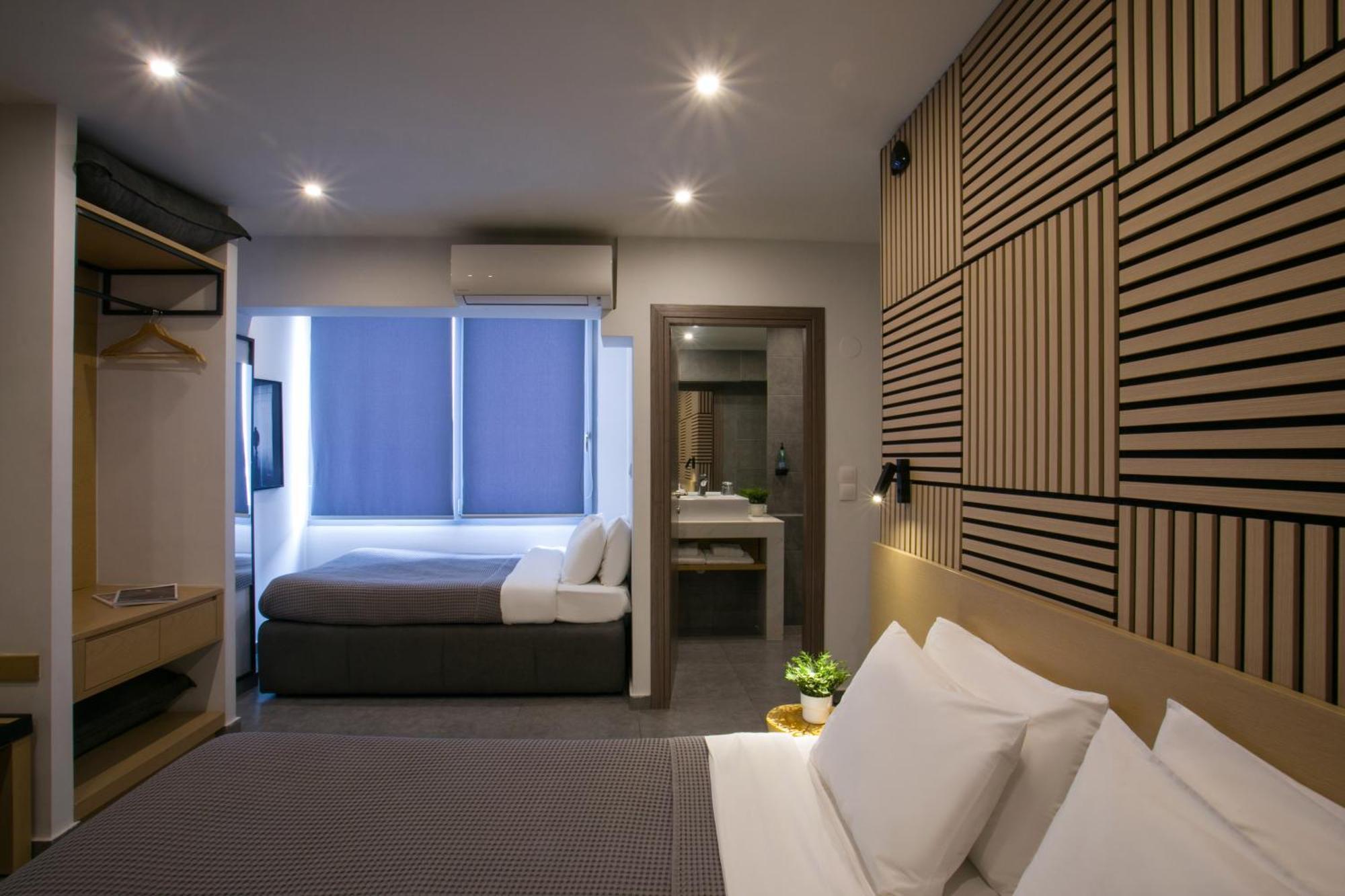 White Luxury Bed & Breakfast Thessaloníki Eksteriør bilde