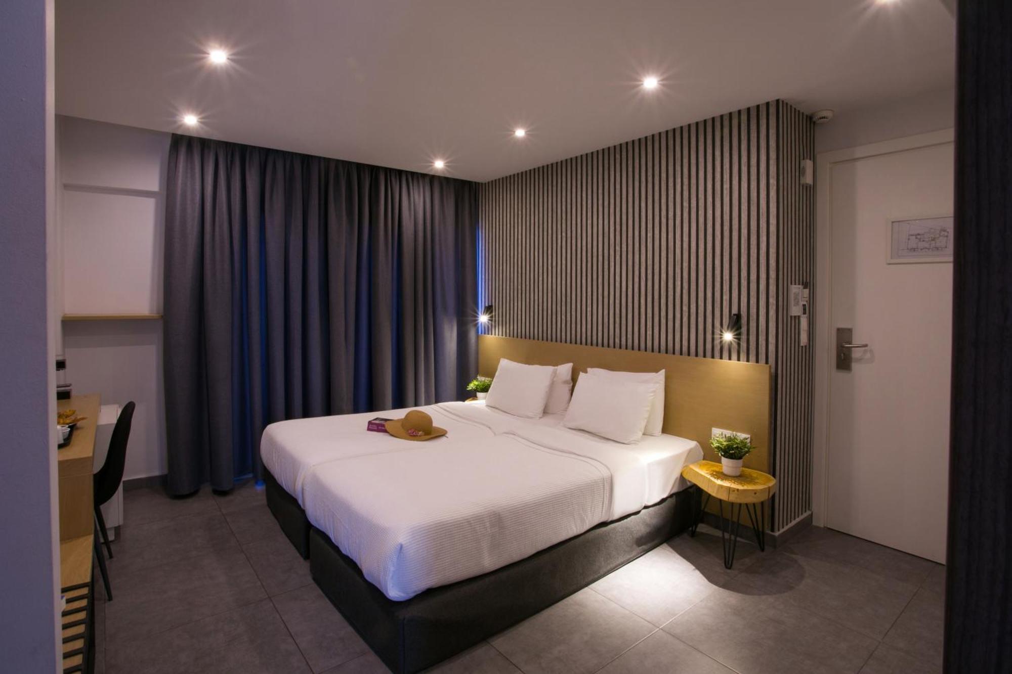 White Luxury Bed & Breakfast Thessaloníki Eksteriør bilde