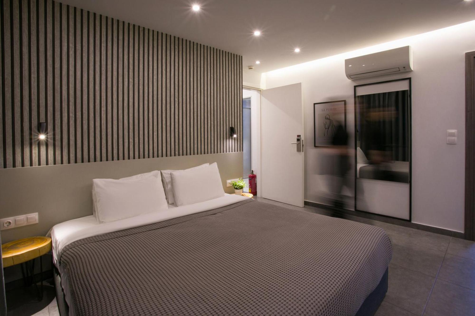 White Luxury Bed & Breakfast Thessaloníki Eksteriør bilde