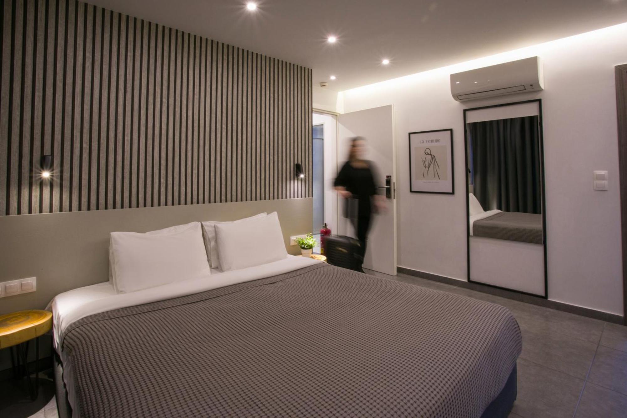White Luxury Bed & Breakfast Thessaloníki Eksteriør bilde